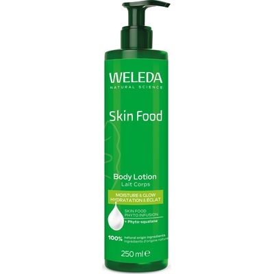 Weleda Skin Food Body Lotion 250 ml