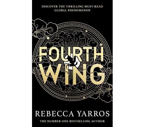 Fourth Wing