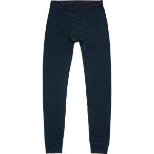 Devold Мъжко мериносово термобельо Devold Adventure Merino 190 Longs Merino underpants - Ink (015-2371-0113)