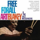 Hudba BLAKEY ART & JAZZ MESSEN: FREE FOR ALL HQ LP