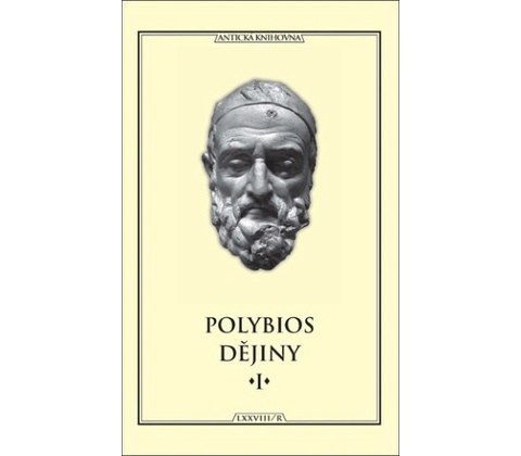 Dějiny I Polybios - Polybios
