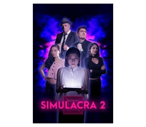Sumulacra 2