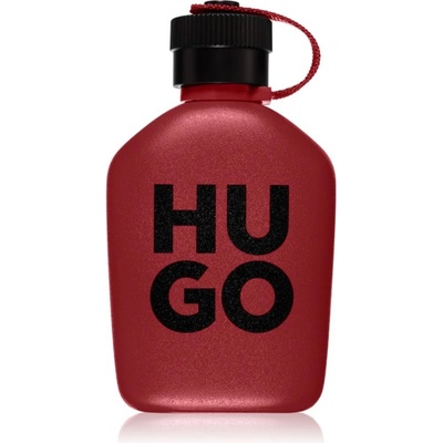 Hugo Boss Hugo Intense parfémovaná voda pánská 125 ml