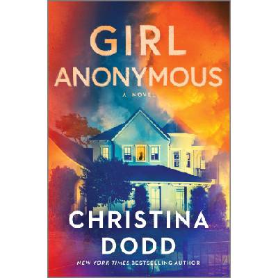 Girl Anonymous | DODD CHRISTINA