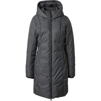 ragwear Зимно палто 'AMARRI' сиво, размер XL