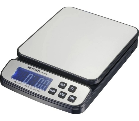 Voltcraft DS-50S