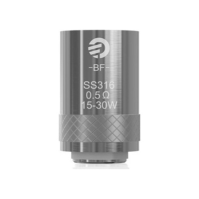 Joyetech BF SS316 nerez 0,5ohm