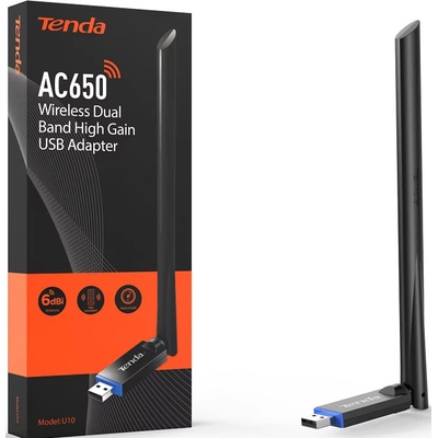 Tenda U10