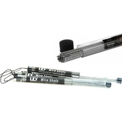 UD Odporový drôt Twisted 28GA 20ks