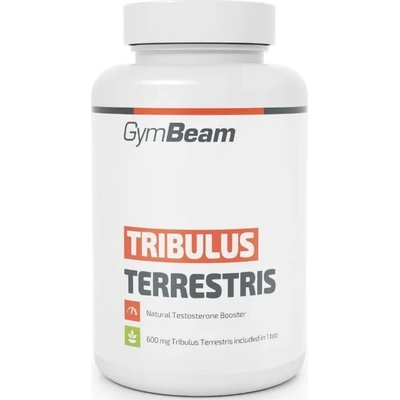 GymBeam Tribulus Terrestris 240 tablet – Zboží Mobilmania