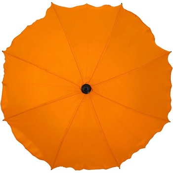 Skyline 63 cm Dáždnik oranžový