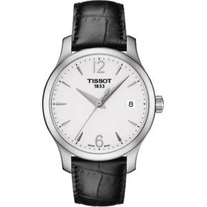 Tissot T063.210.16.037.00 Часовници
