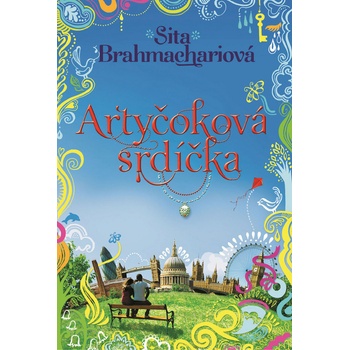 Artyčoková srdíčka