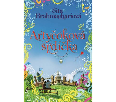 Artyčoková srdíčka