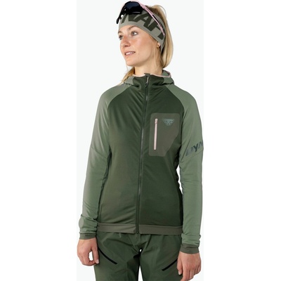 Dynafit Radical Polartec sage