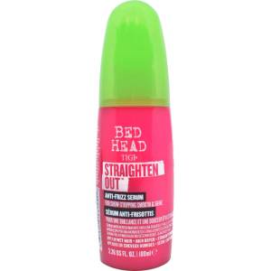 TIGI Bed Head Straighten Out Anti-Frizz Serum 100 ml