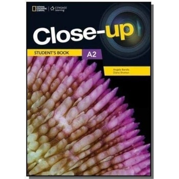 Close-up A2 2nd ed. Workbook
