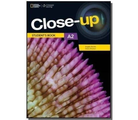 Close-up A2 2nd ed. Workbook