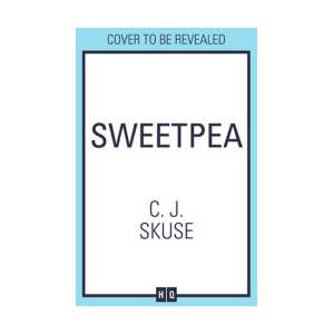 Sweetpea (ISBN: 9780008620080)