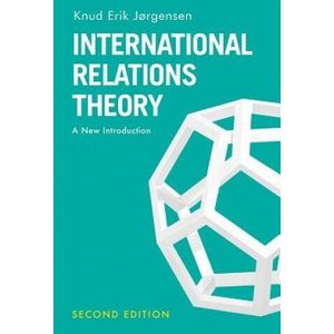 International Relations Theory | Knud Erik Jorgensen (ISBN: 9781137604460)