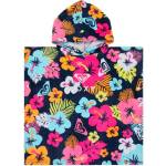 Roxy Хавлиена кърпа Roxy Tw Stay Magical Printed towel - Multicolor (Mood Indigo Morning Flowers Tw)