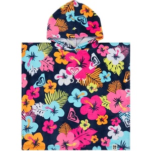 Roxy Хавлиена кърпа Roxy Tw Stay Magical Printed towel - Multicolor (Mood Indigo Morning Flowers Tw)