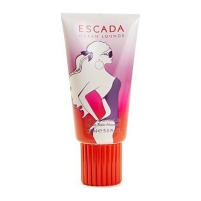 Escada Ocean Lounge sprchový gél 50 ml