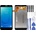 Samsung LCD Дисплей и Тъчскрийн LCD Дисплей и Тъч Скрийн за Samsung Galaxy J2 Core J260