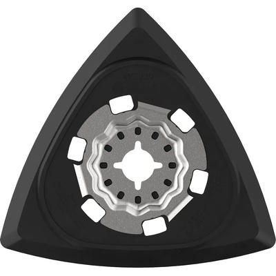 BOSCH Brusná deska pro multifunkční nářadí PRO AVZ 93 G, 93 mm 2608669125