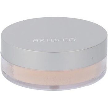 Artdeco Mineral Powder Foundation minerálny sypký make-up 340.3 Soft Ivory 15 g