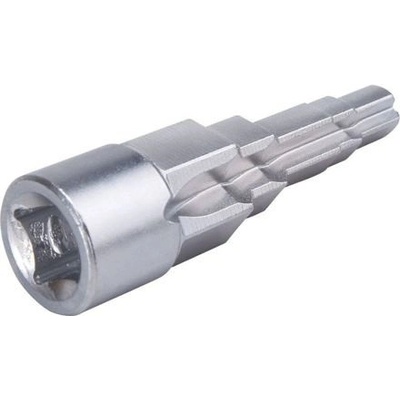 Extol Premium kľúč stupňovitý inštalatérsky 3/8"-7/16"-1/2"-16mm-21mm 8816200