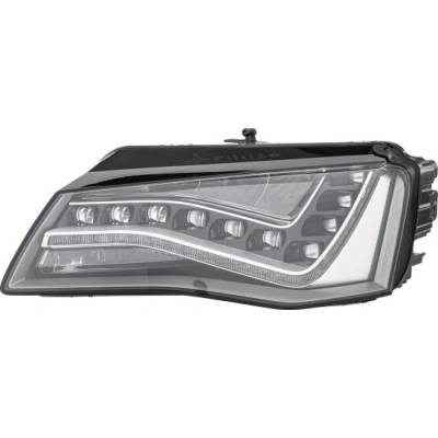 HELLA přední světlo LED HELLA (prvovýroba) L 1EX 010 18 1EX 010 188-611