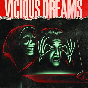 Vicious Dreams - Vicious Dreams (LP) (0760137462613)