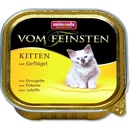 Animonda Vom Feinsten Kitten hydina 100g