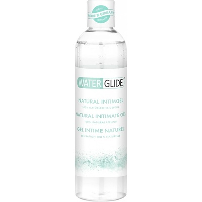 Waterglide Natural Intimate Gel 300 ml