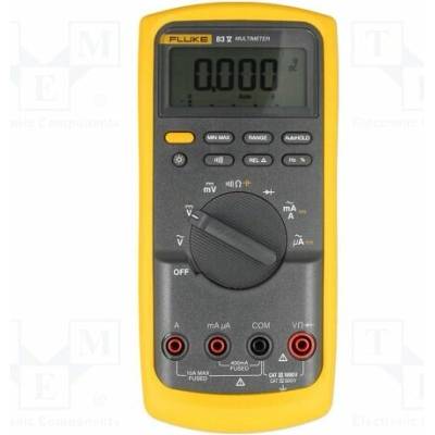 Fluke 83-5 /EUR