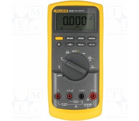 Fluke 83-5 /EUR