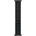 Apple Watch 49mm Loop: Black Alpine Loop - Small - Black Titanium Finish (mg9g4zm/a)