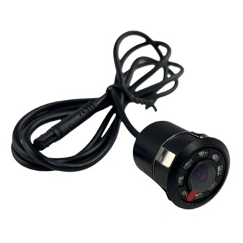 Камера за задно виждане кръгла с нощно виждане - 18.5 mm