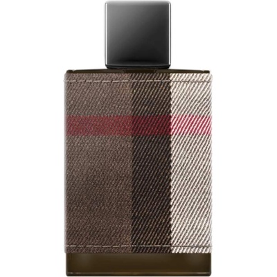 Тоалетна вода London, 50 ml