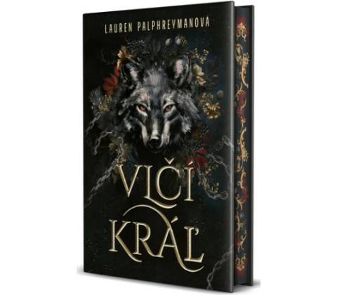 Vlčí kráľ