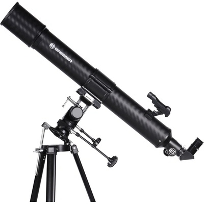 Bresser Teleskop 90/900 NG Taurus
