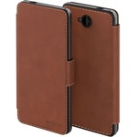 Nokia Ms lumia 650 flip cover brown (ms lumia 650 flip cover brown)