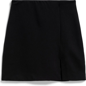 Armedangels Дамска пола ARMEDANGELS Women's Vanjaraa Skirt - Black - размер XXL (113-1116-0116)