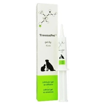 Traumaper Cremor AG 15ml