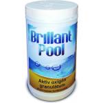 Brillant Pool BrillantPool Активен Кислород гранулат 1кг (UVOX-AKT01)