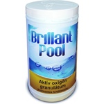 Brillant Pool BrillantPool Активен Кислород гранулат 1кг (UVOX-AKT01)