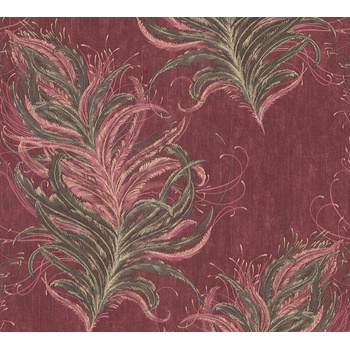 A. S. Création Влизелинов тапет за стена mata hari 38009-3