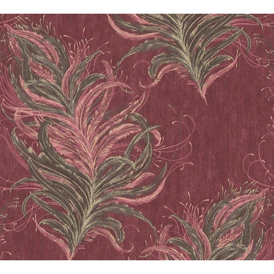 A. S. Création Влизелинов тапет за стена mata hari 38009-3