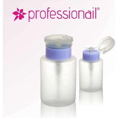 Professionail Nádobka na roztoky 118ml